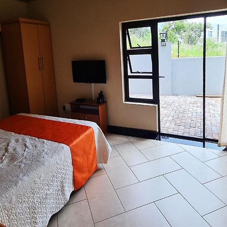 Lilypark Lodge Rustenburg Luaran gambar
