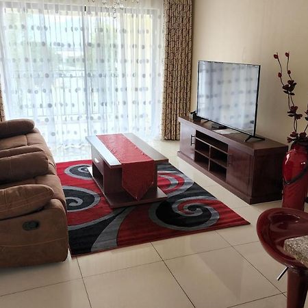 Lilypark Lodge Rustenburg Luaran gambar