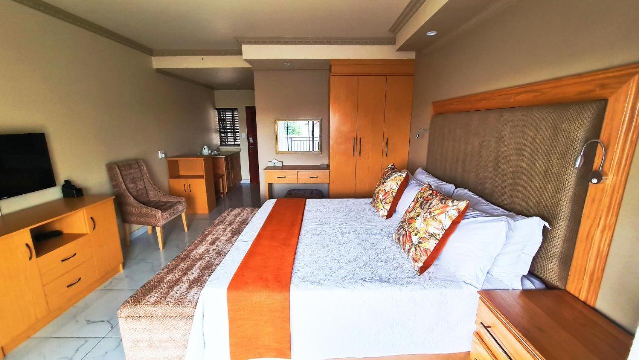 Lilypark Lodge Rustenburg Luaran gambar