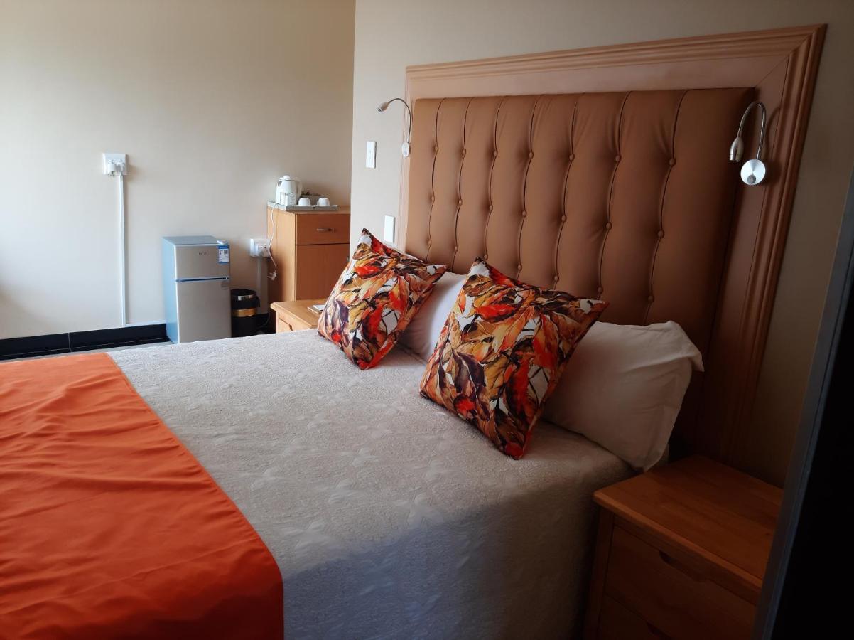 Lilypark Lodge Rustenburg Luaran gambar