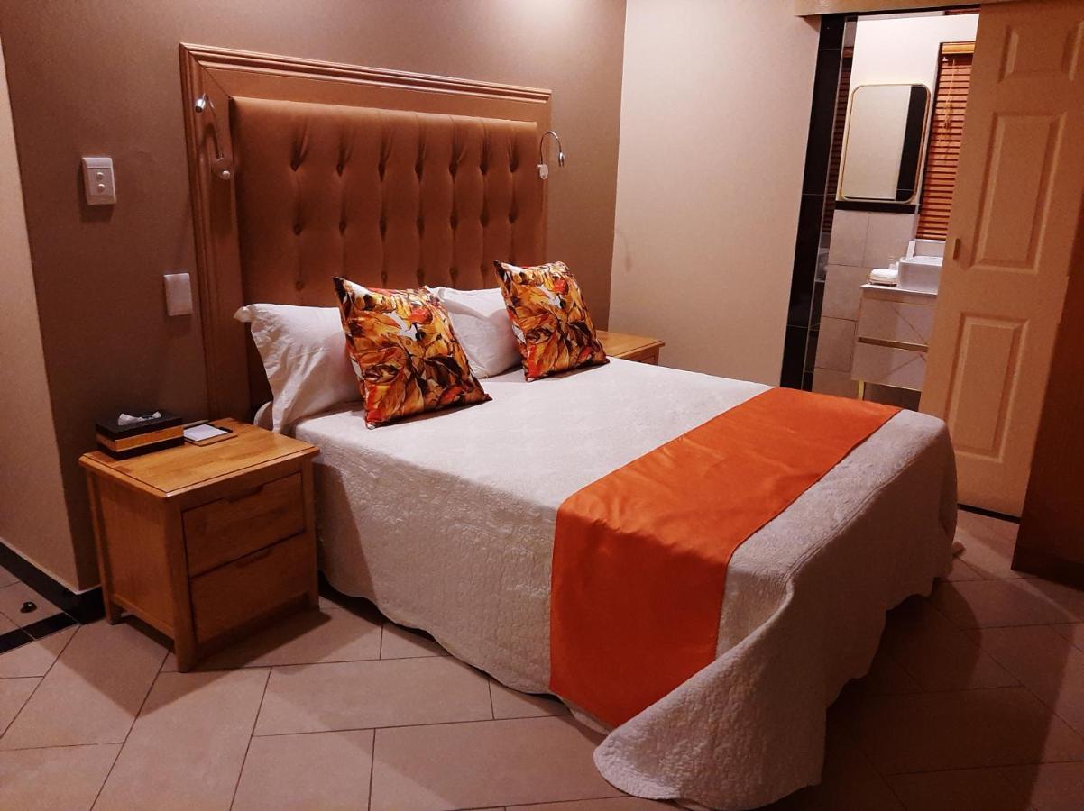 Lilypark Lodge Rustenburg Luaran gambar