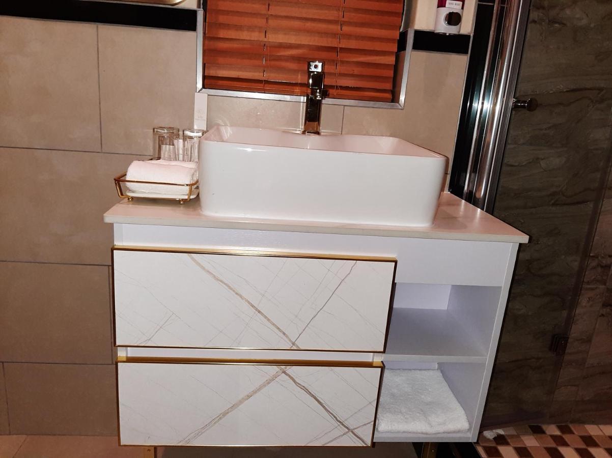 Lilypark Lodge Rustenburg Luaran gambar