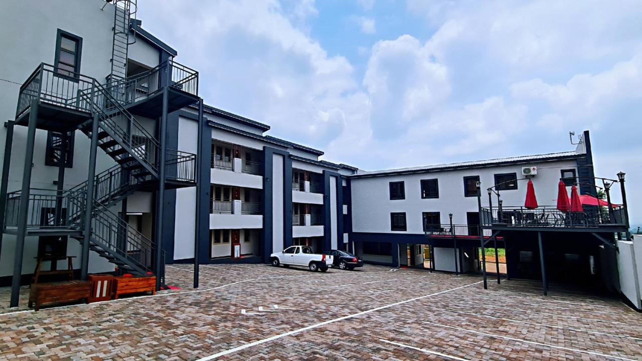 Lilypark Lodge Rustenburg Luaran gambar