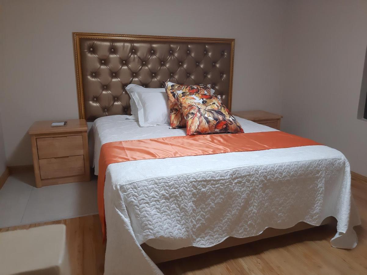 Lilypark Lodge Rustenburg Luaran gambar
