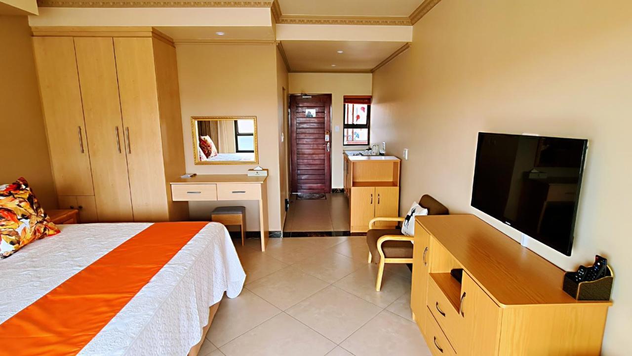 Lilypark Lodge Rustenburg Luaran gambar
