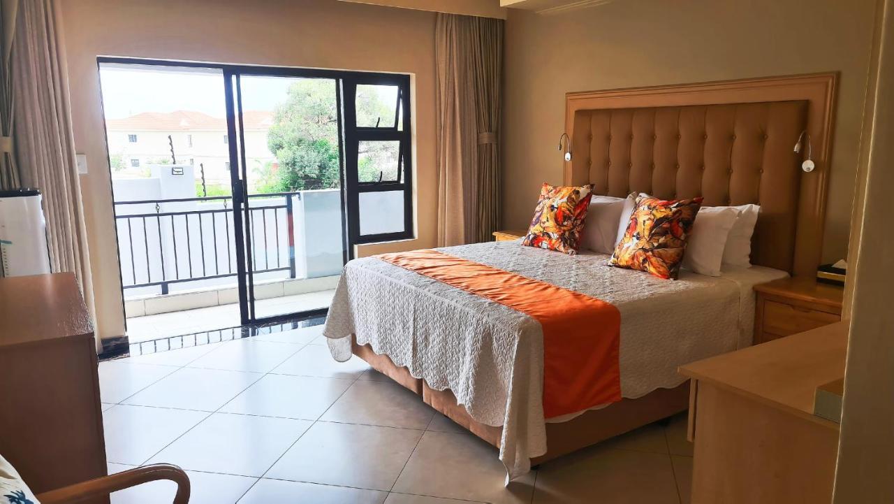 Lilypark Lodge Rustenburg Luaran gambar