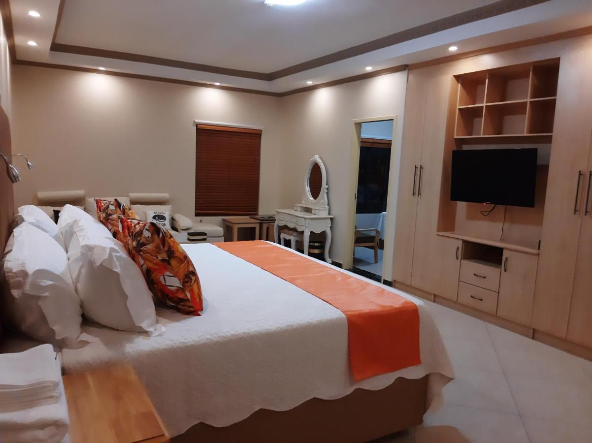 Lilypark Lodge Rustenburg Luaran gambar