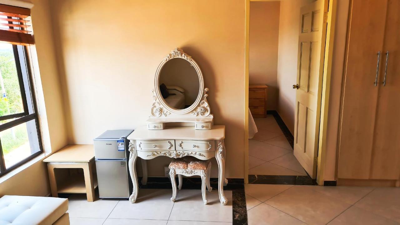 Lilypark Lodge Rustenburg Luaran gambar