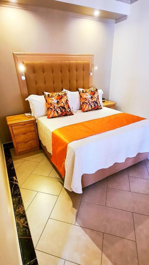 Lilypark Lodge Rustenburg Luaran gambar