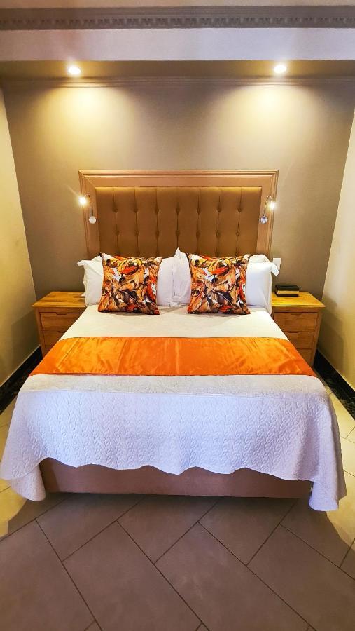 Lilypark Lodge Rustenburg Luaran gambar
