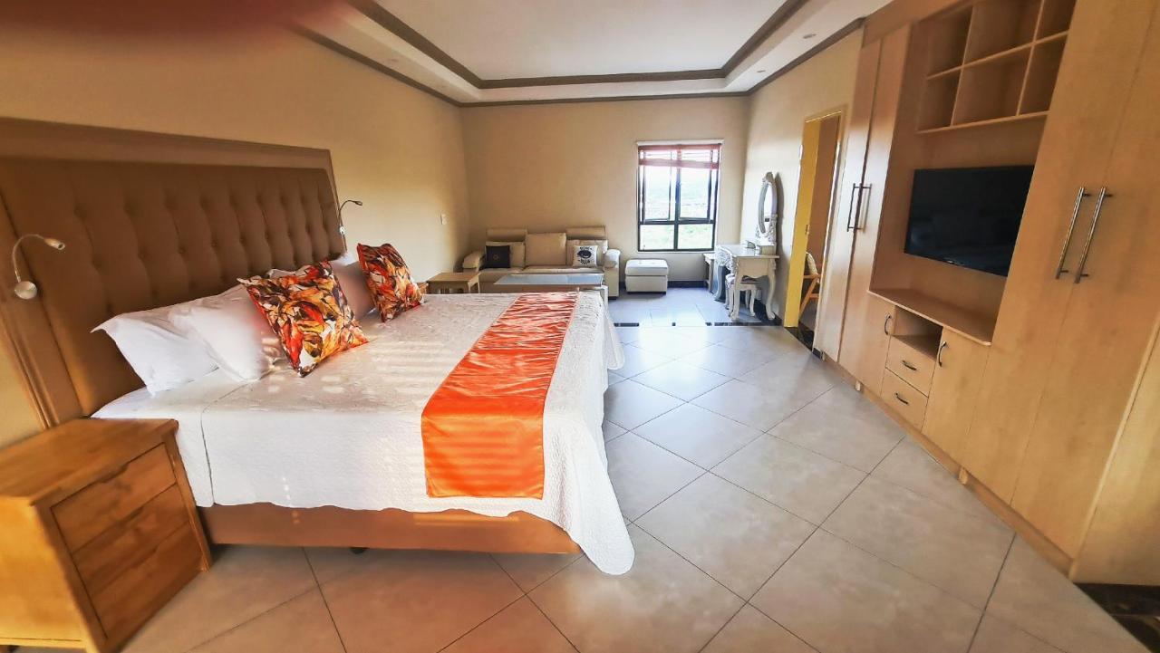 Lilypark Lodge Rustenburg Luaran gambar
