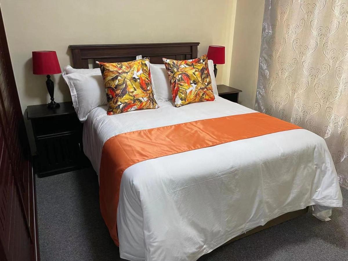 Lilypark Lodge Rustenburg Luaran gambar