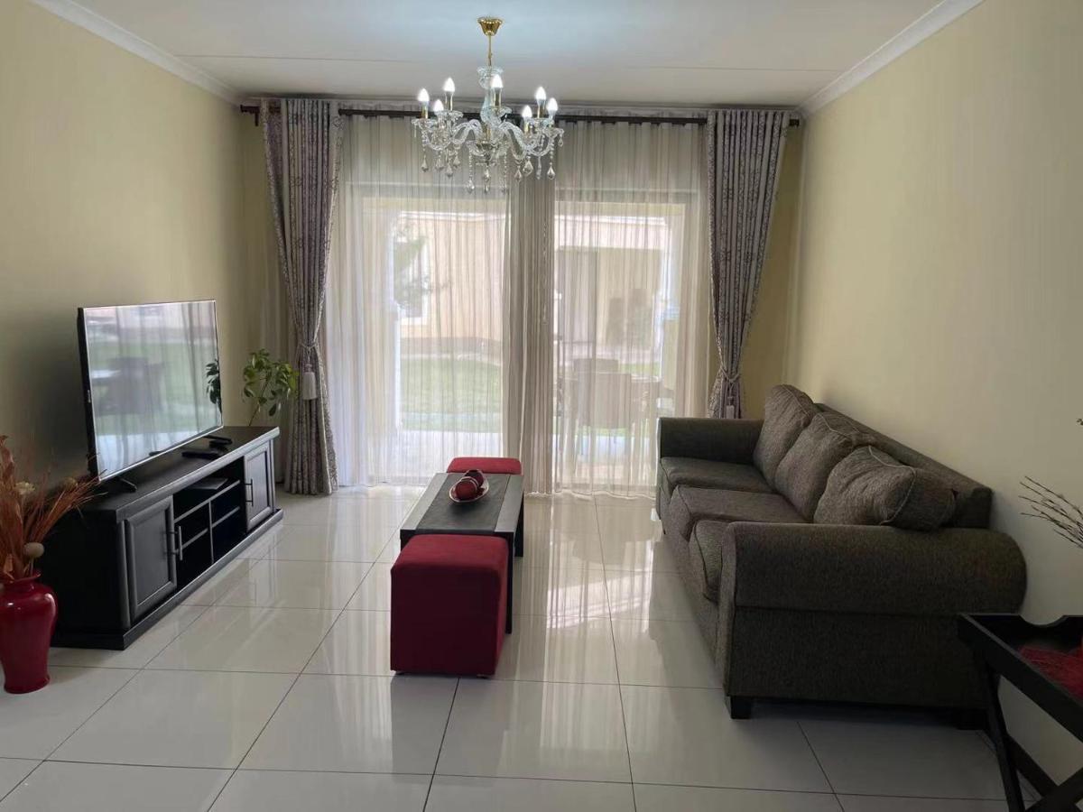 Lilypark Lodge Rustenburg Luaran gambar