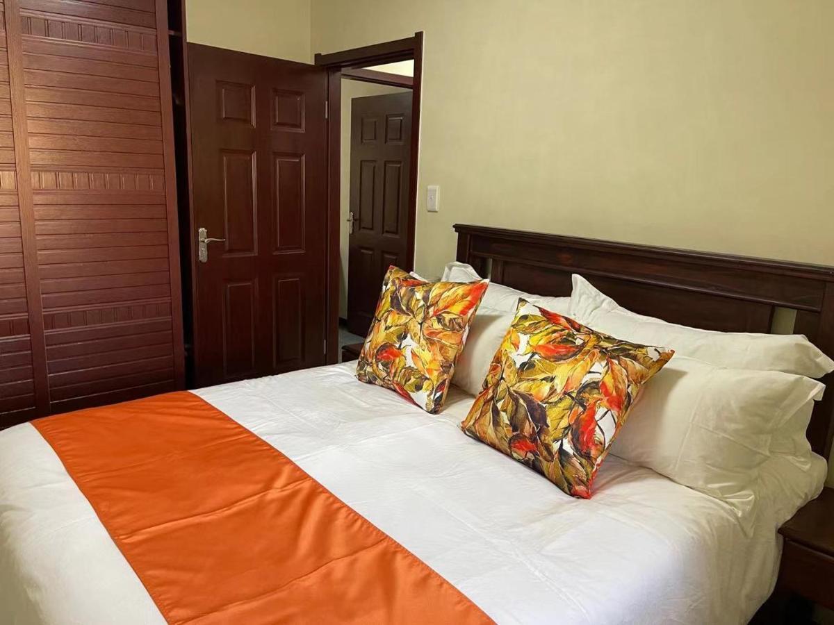 Lilypark Lodge Rustenburg Luaran gambar