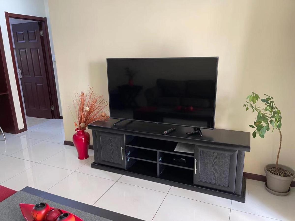 Lilypark Lodge Rustenburg Luaran gambar