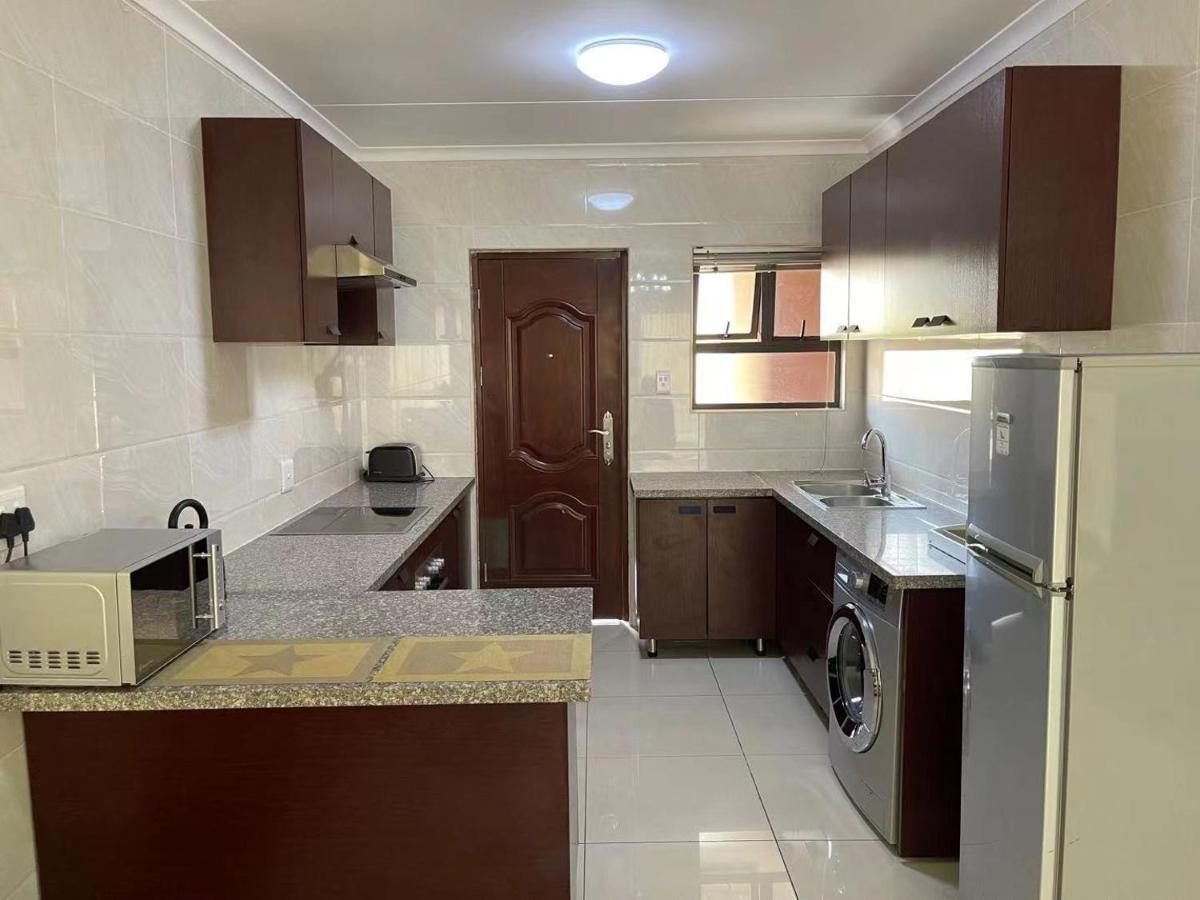 Lilypark Lodge Rustenburg Luaran gambar