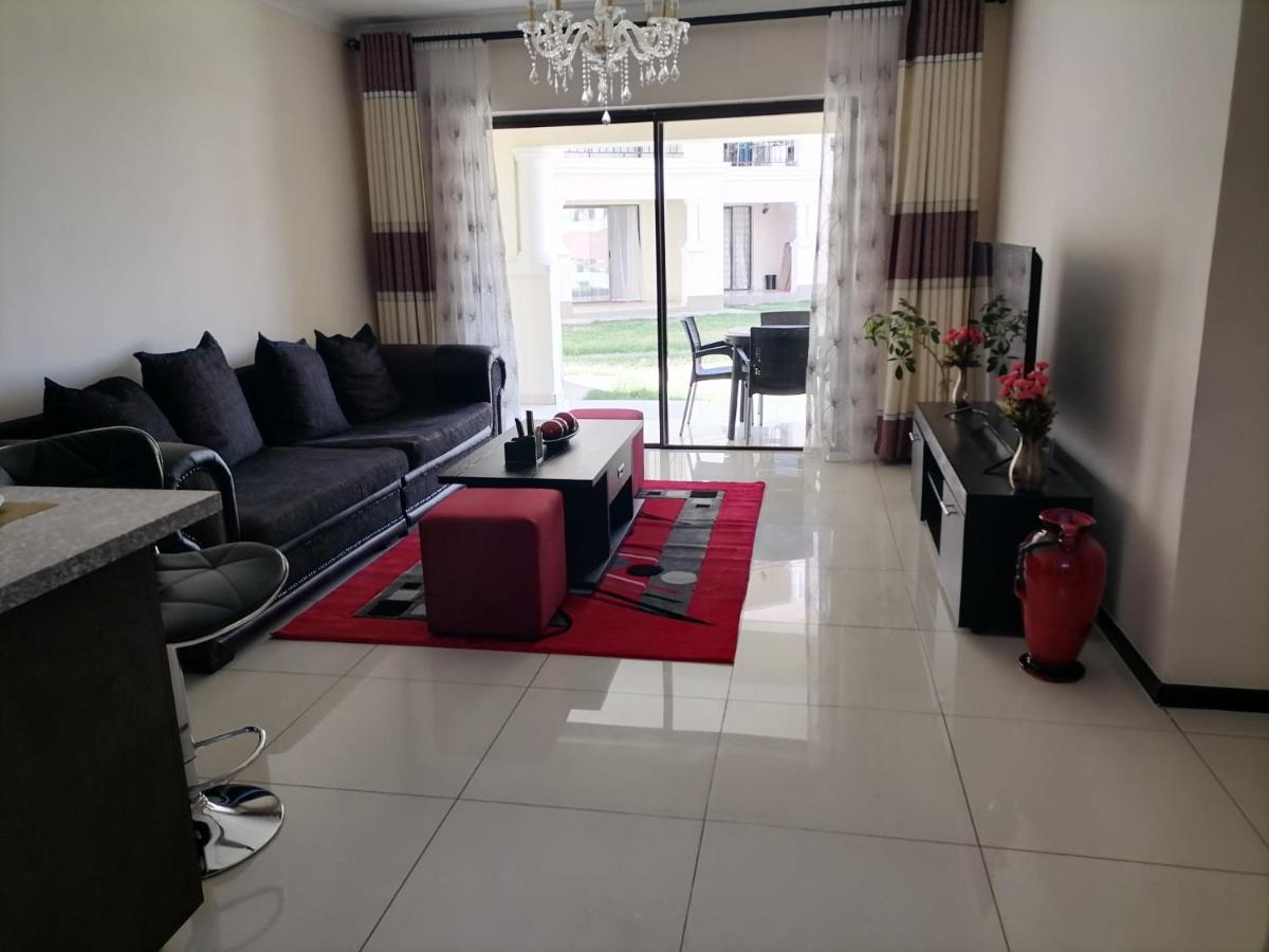 Lilypark Lodge Rustenburg Luaran gambar