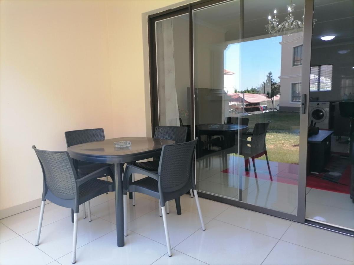 Lilypark Lodge Rustenburg Luaran gambar