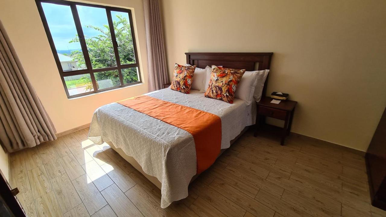 Lilypark Lodge Rustenburg Luaran gambar