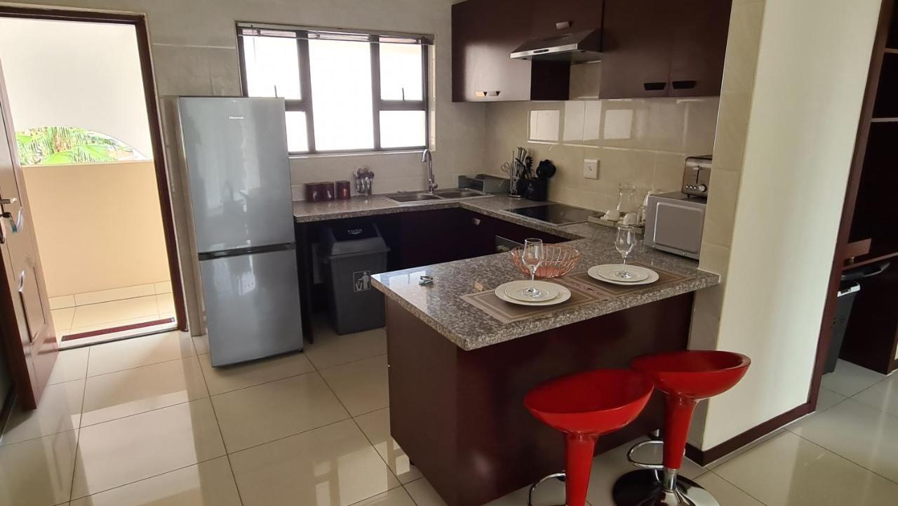 Lilypark Lodge Rustenburg Luaran gambar