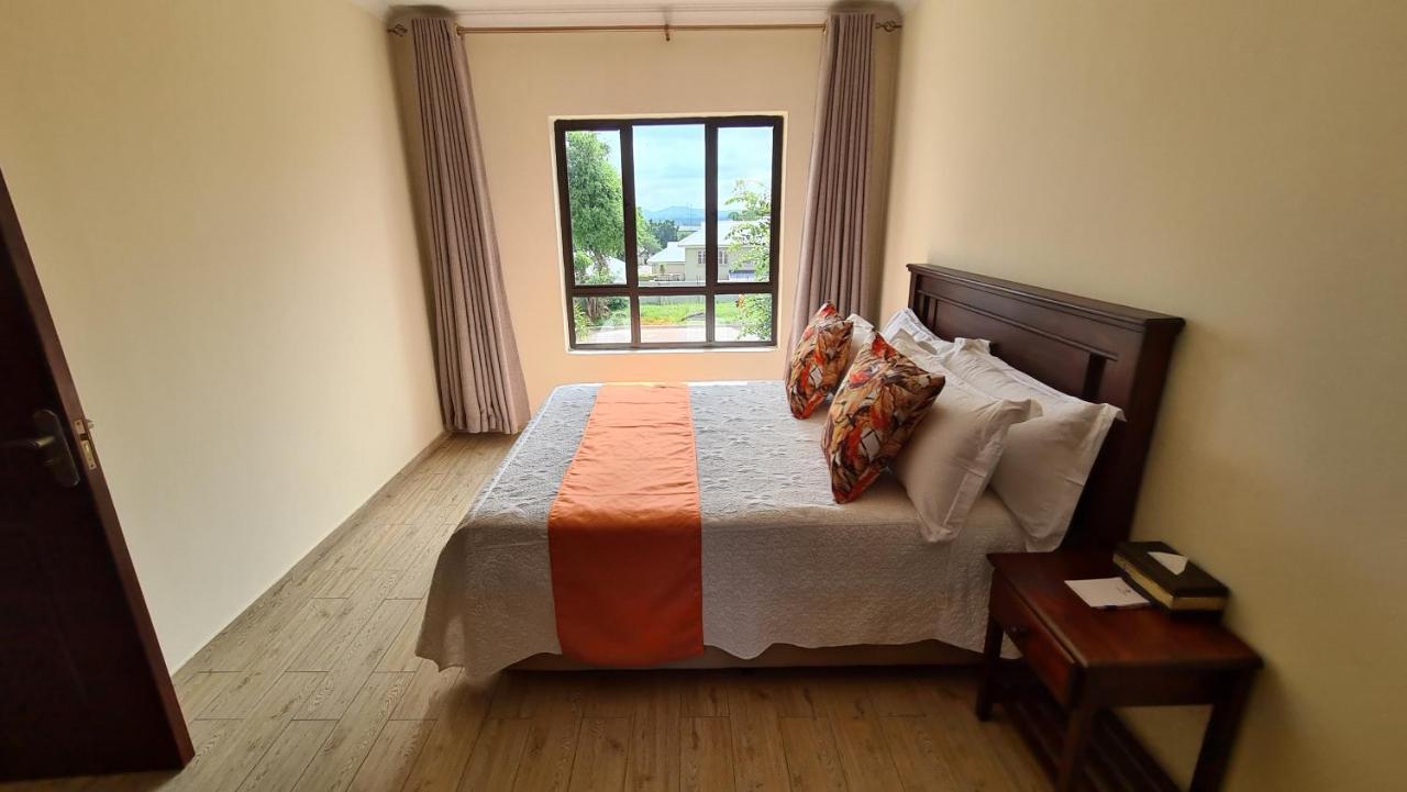 Lilypark Lodge Rustenburg Luaran gambar