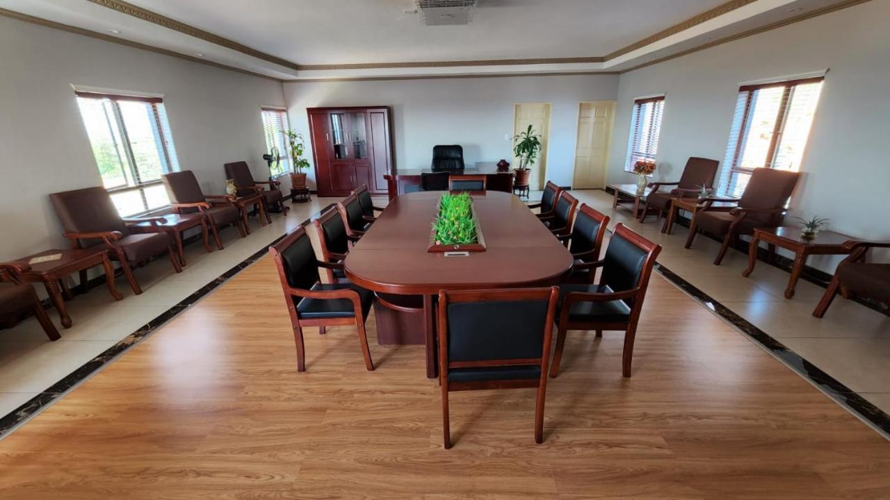Lilypark Lodge Rustenburg Luaran gambar