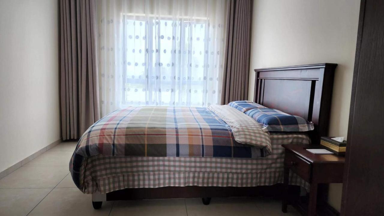 Lilypark Lodge Rustenburg Luaran gambar