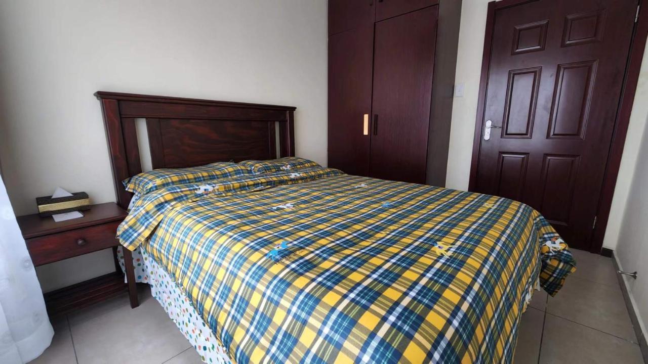 Lilypark Lodge Rustenburg Luaran gambar