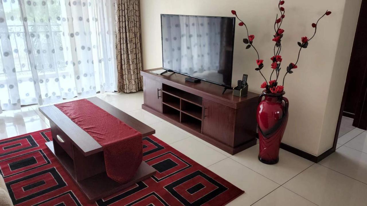 Lilypark Lodge Rustenburg Luaran gambar
