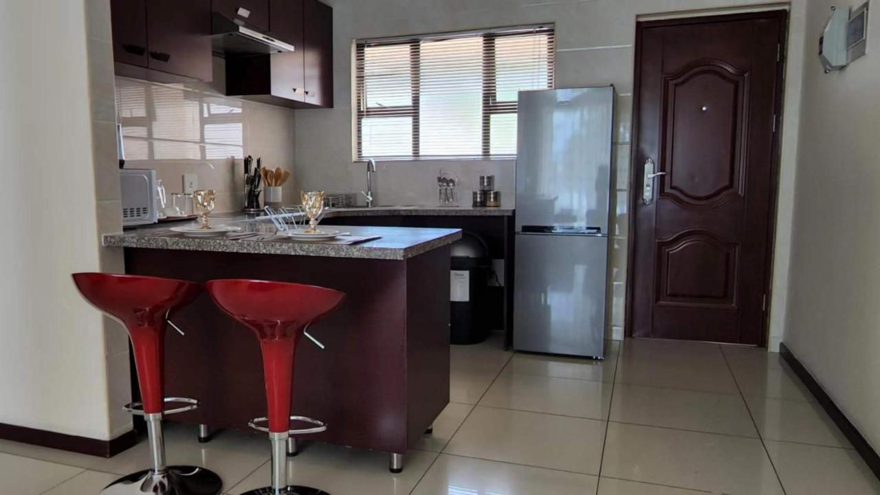 Lilypark Lodge Rustenburg Luaran gambar