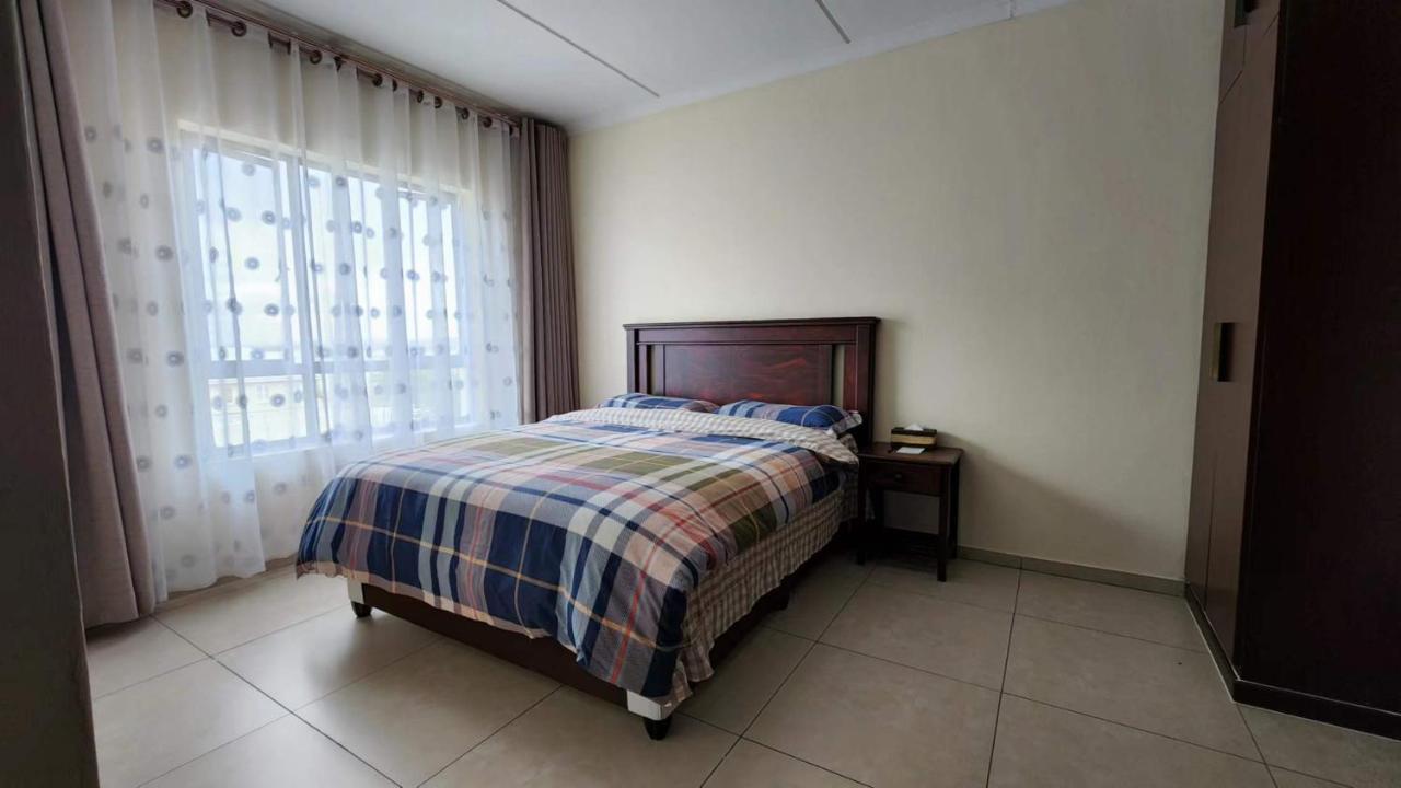 Lilypark Lodge Rustenburg Luaran gambar