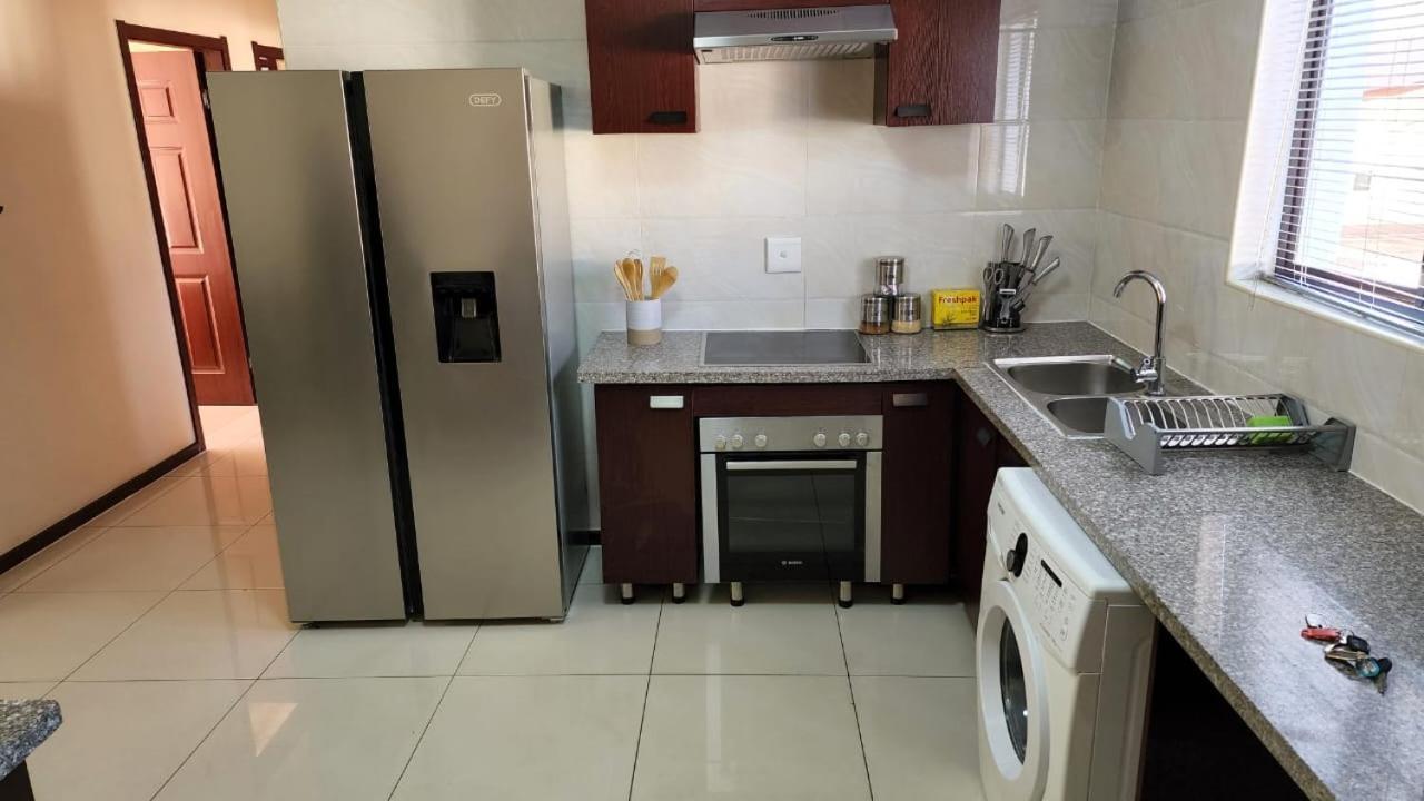 Lilypark Lodge Rustenburg Luaran gambar