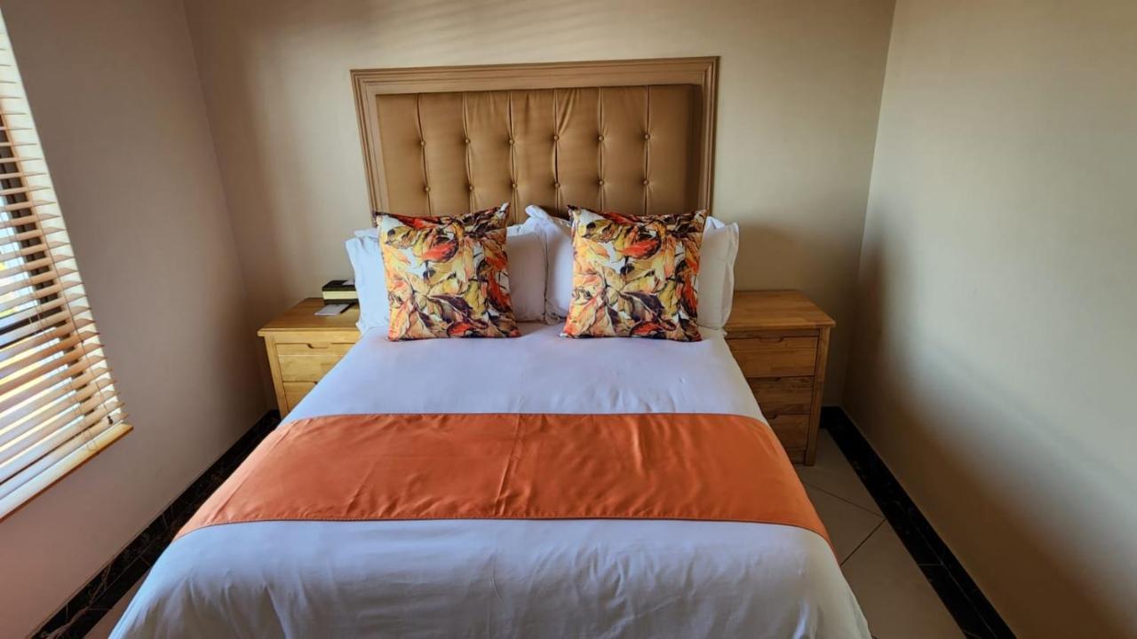 Lilypark Lodge Rustenburg Luaran gambar
