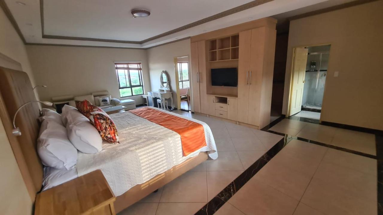 Lilypark Lodge Rustenburg Luaran gambar