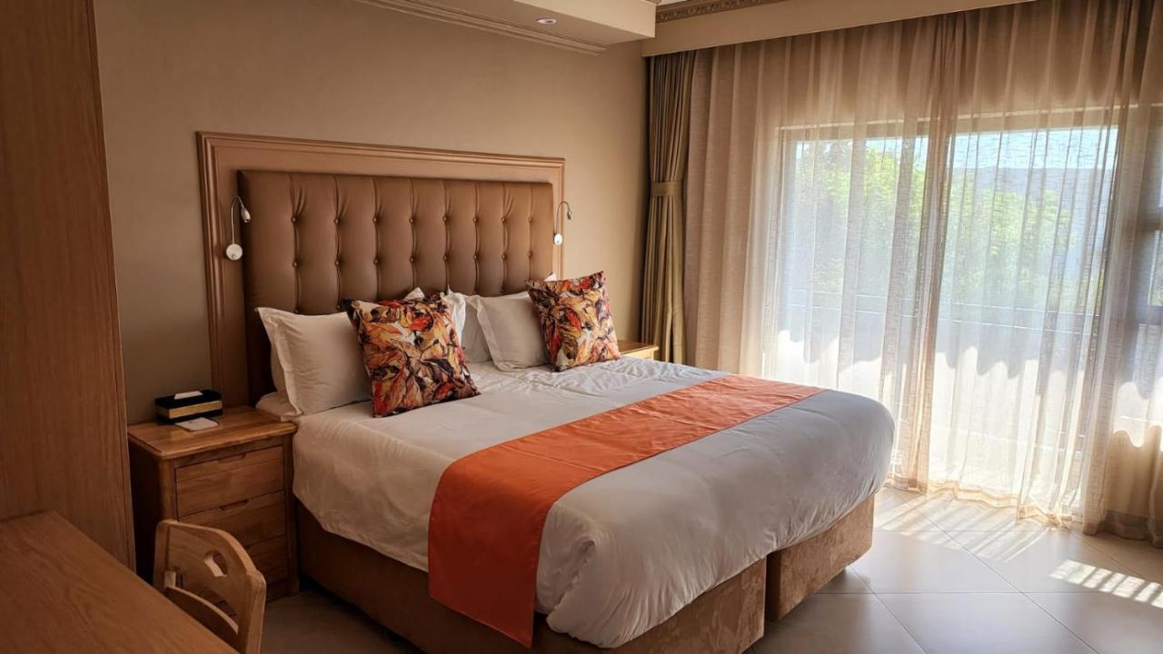 Lilypark Lodge Rustenburg Luaran gambar