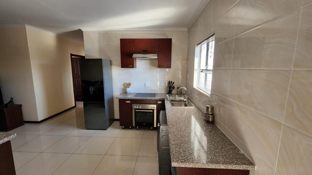 Lilypark Lodge Rustenburg Luaran gambar