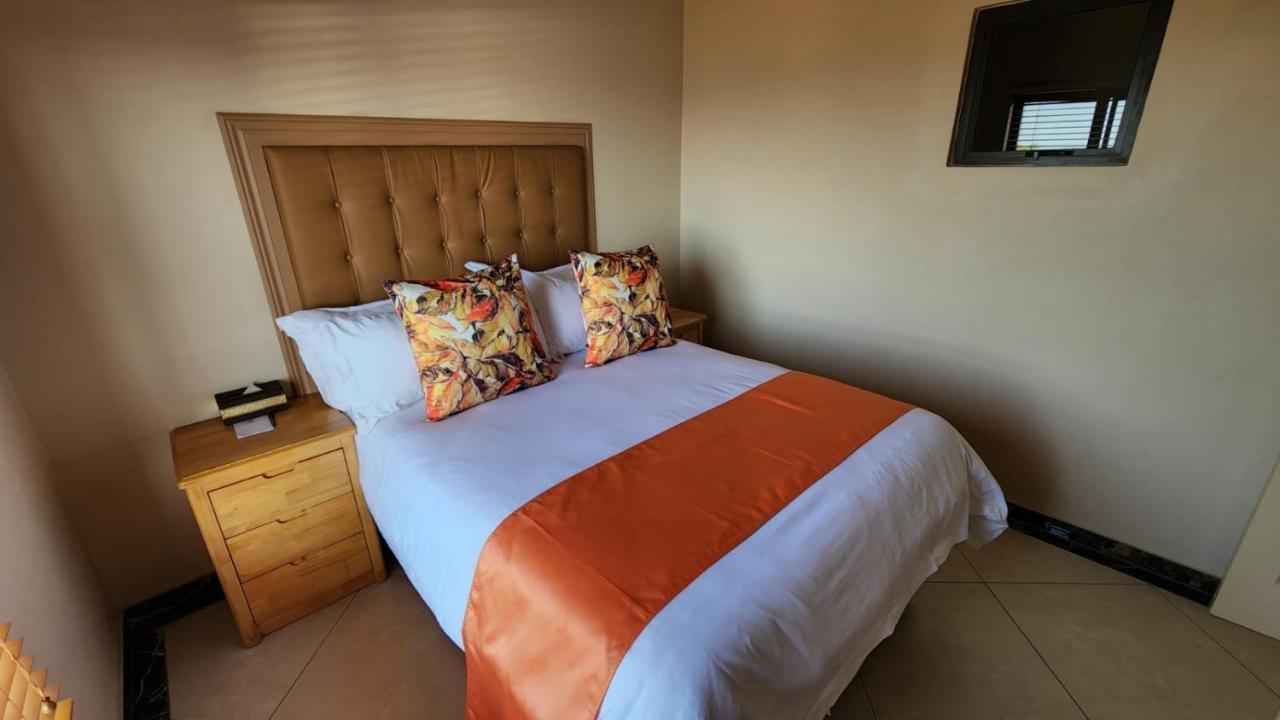 Lilypark Lodge Rustenburg Luaran gambar