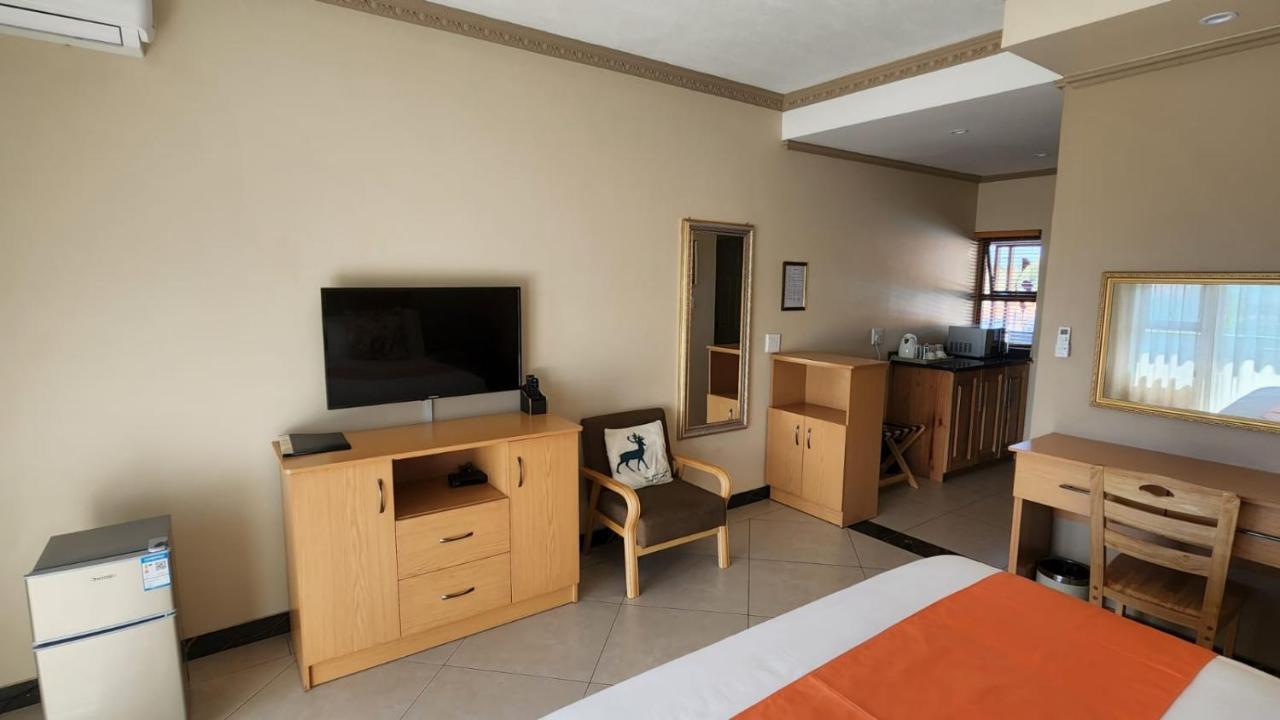 Lilypark Lodge Rustenburg Luaran gambar