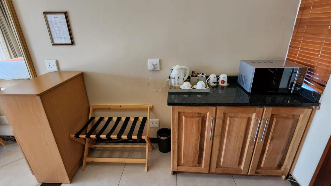 Lilypark Lodge Rustenburg Luaran gambar