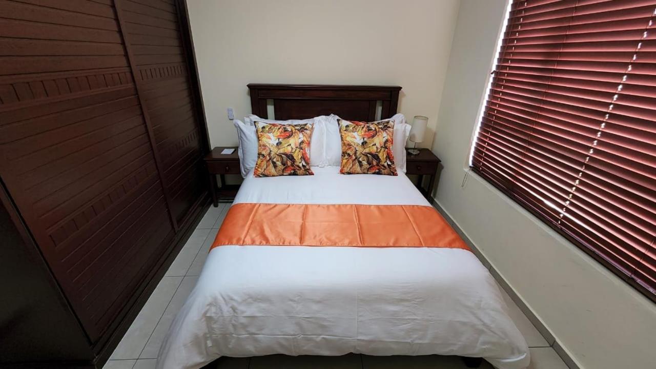 Lilypark Lodge Rustenburg Luaran gambar