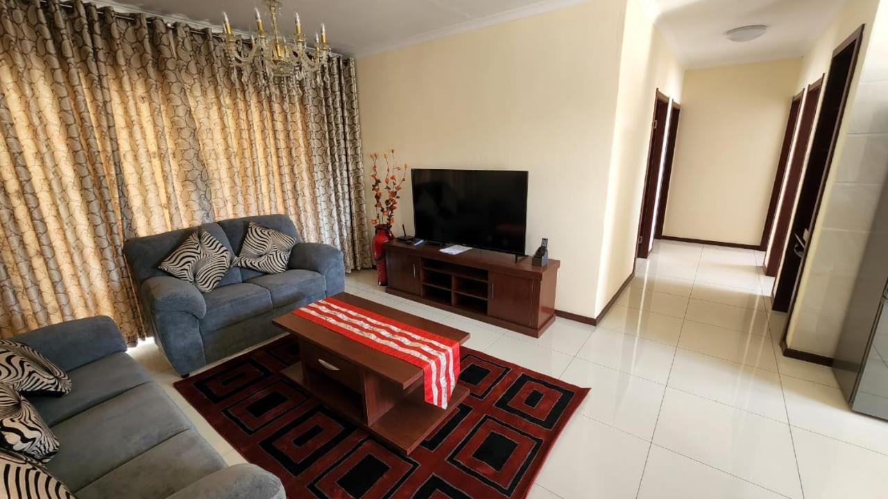 Lilypark Lodge Rustenburg Luaran gambar