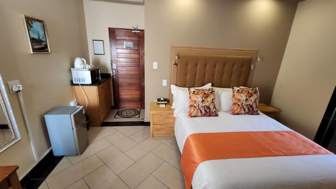 Lilypark Lodge Rustenburg Luaran gambar