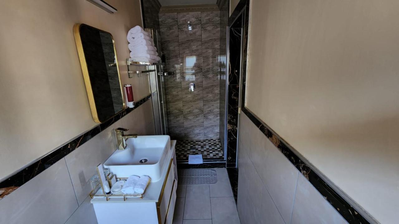 Lilypark Lodge Rustenburg Luaran gambar