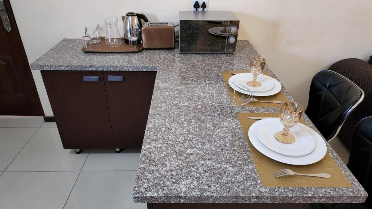 Lilypark Lodge Rustenburg Luaran gambar