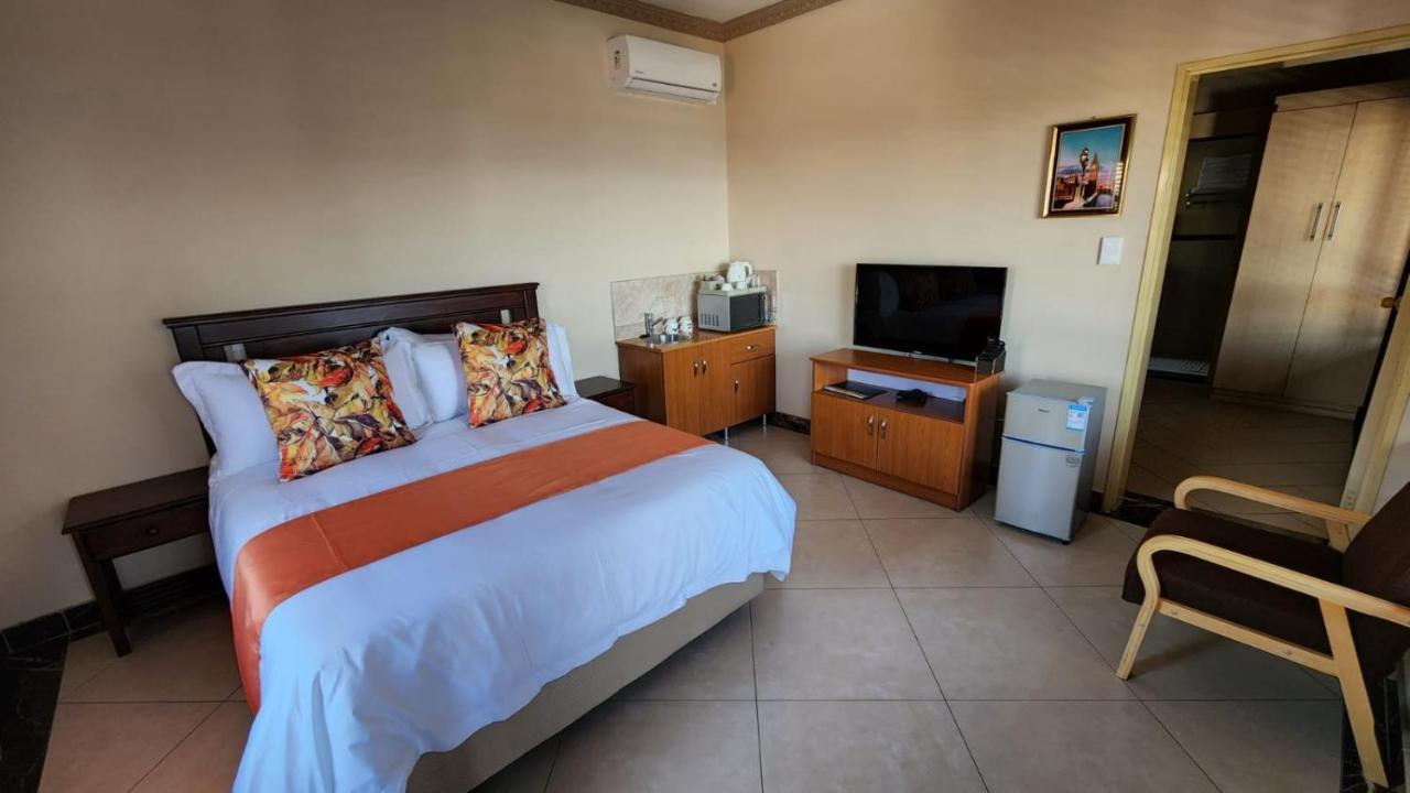 Lilypark Lodge Rustenburg Luaran gambar